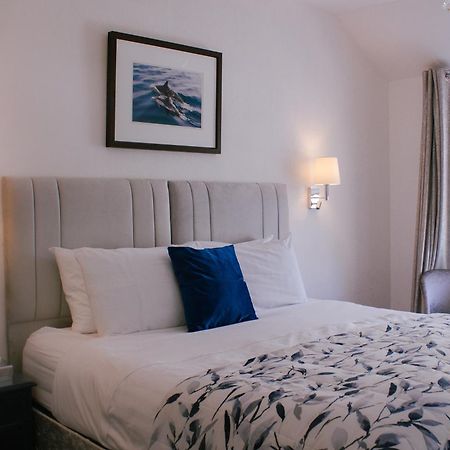 Gresham Court Hotell Torquay Eksteriør bilde