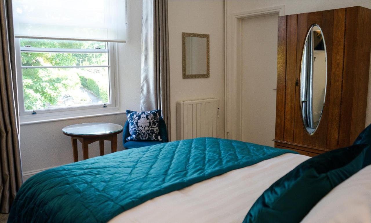 Gresham Court Hotell Torquay Eksteriør bilde