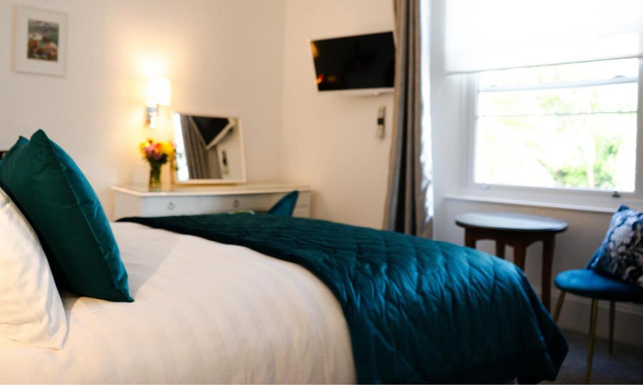 Gresham Court Hotell Torquay Eksteriør bilde