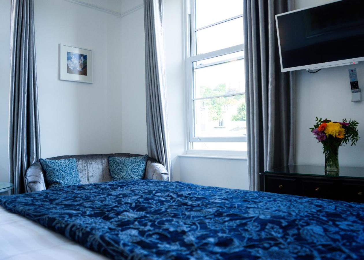 Gresham Court Hotell Torquay Eksteriør bilde