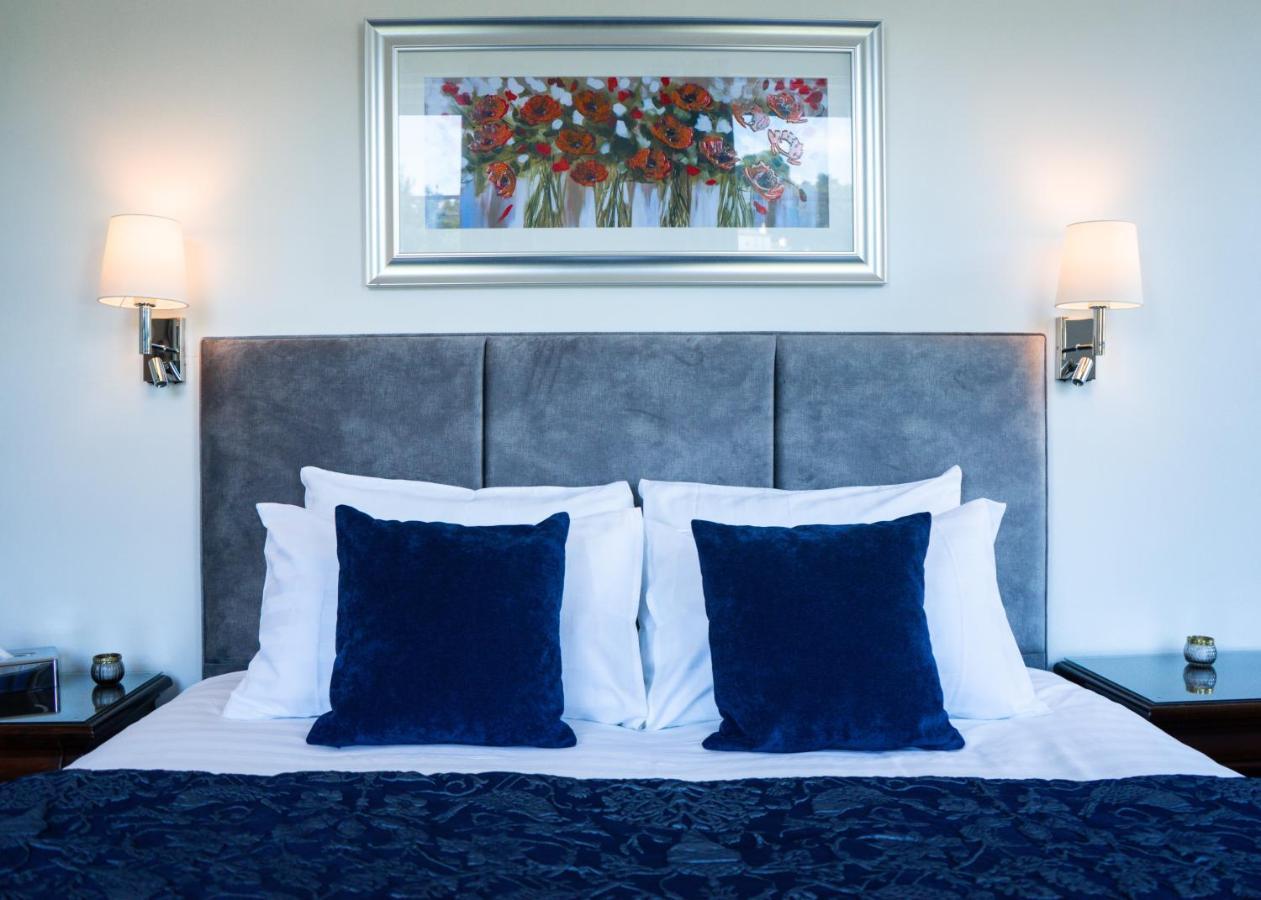 Gresham Court Hotell Torquay Eksteriør bilde