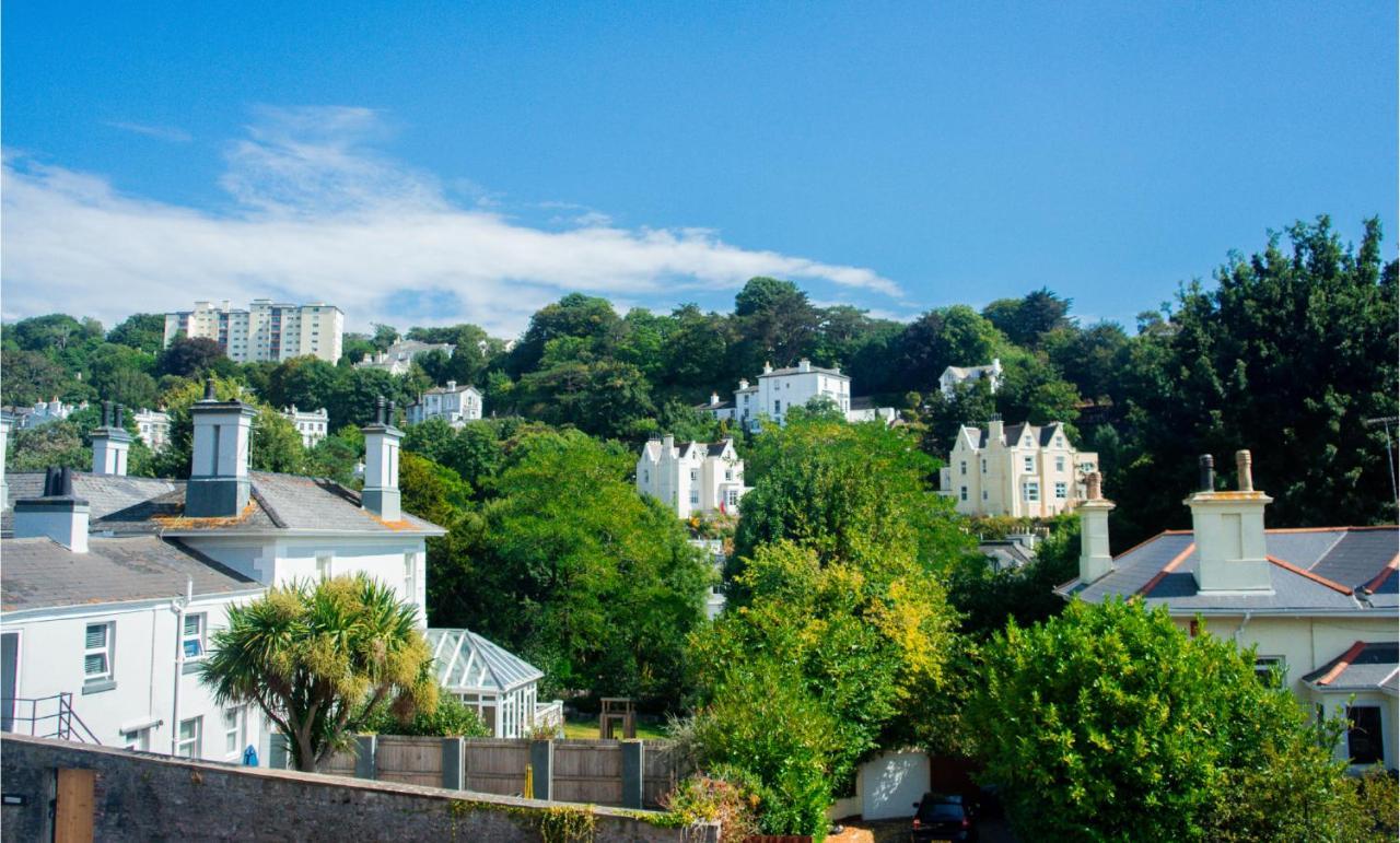 Gresham Court Hotell Torquay Eksteriør bilde
