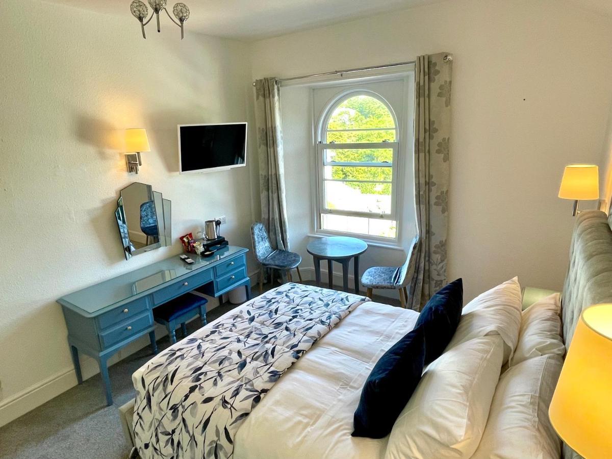 Gresham Court Hotell Torquay Eksteriør bilde