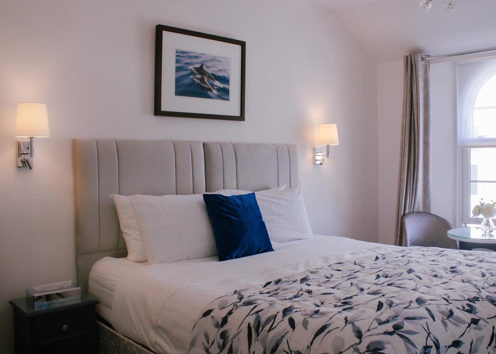 Gresham Court Hotell Torquay Eksteriør bilde