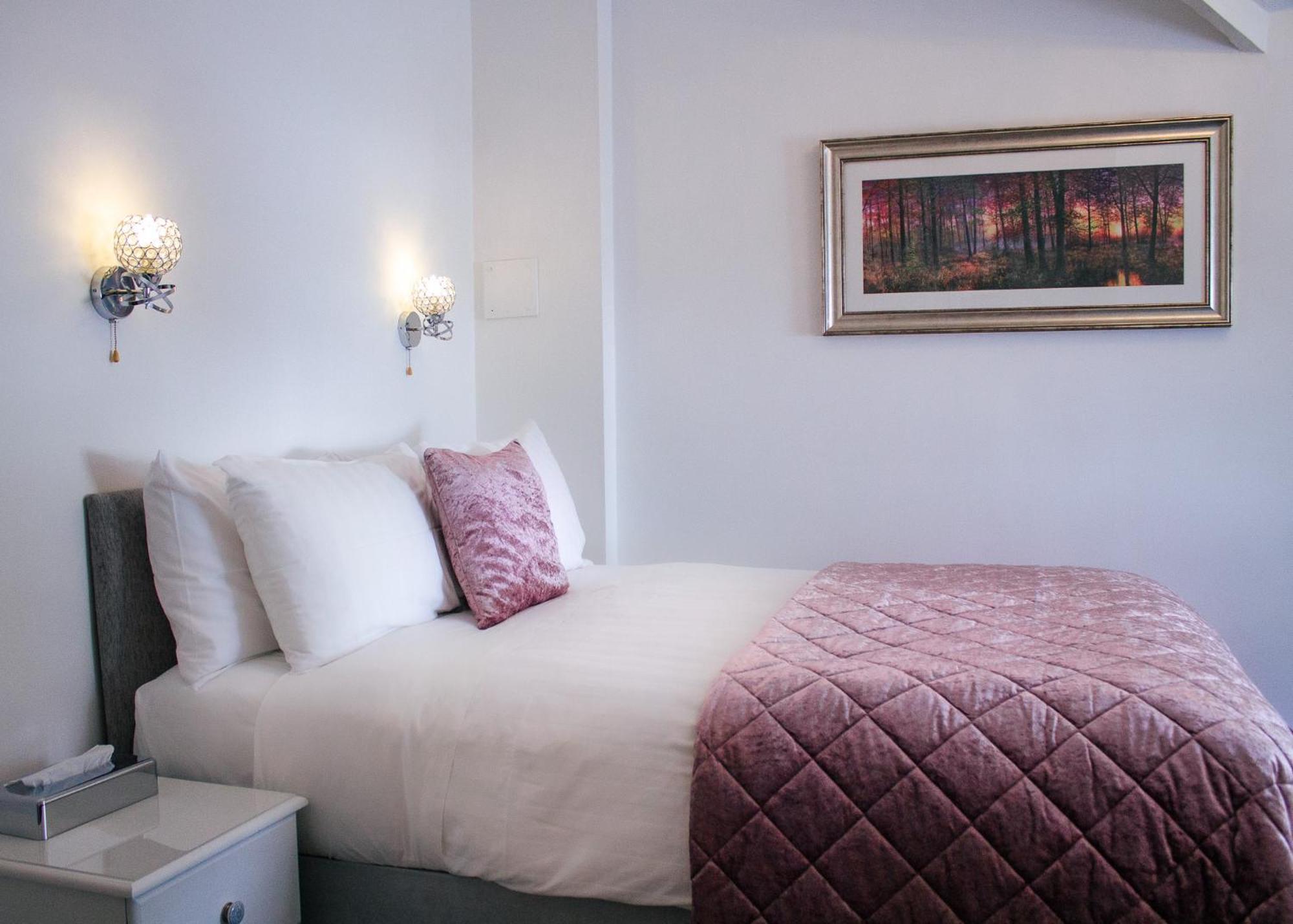 Gresham Court Hotell Torquay Eksteriør bilde