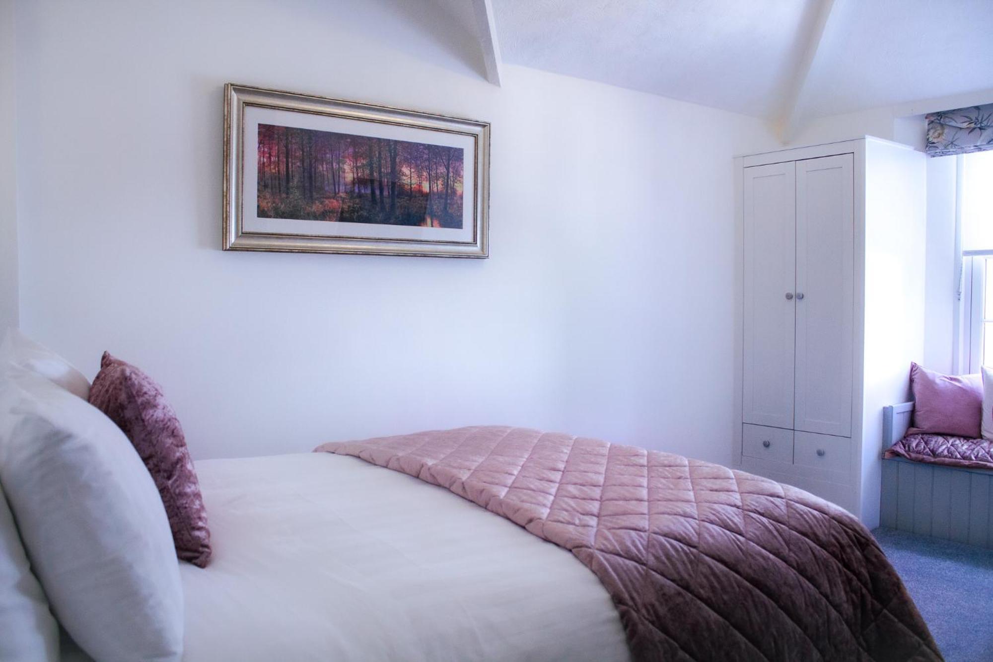 Gresham Court Hotell Torquay Eksteriør bilde
